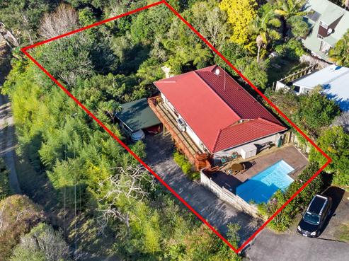 118 Candia Road, Henderson Valley