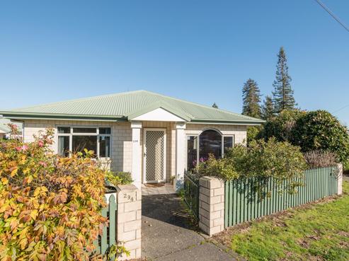 234 Songer Street, Stoke