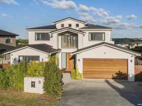 8 Ascension Crescent, Orewa