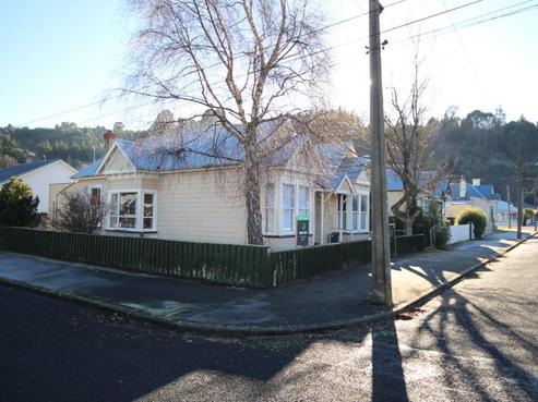 15 Paris Street, North East Valley