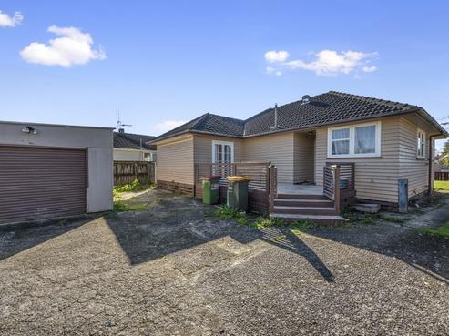 28 Yeats Crescent, Fairfield