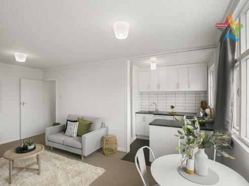 7/10 Angus Avenue, Berhampore