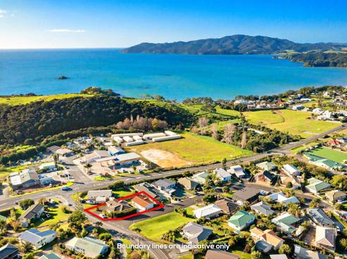 4A Cable Bay Block Road, Cable Bay