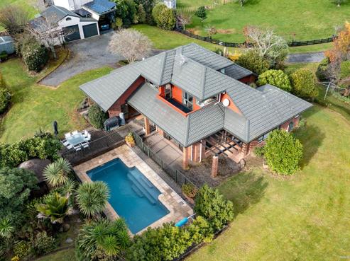 86 Harry Dreadon Road, Opaheke