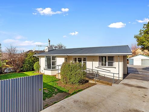 237 Northbrook Road, Rangiora