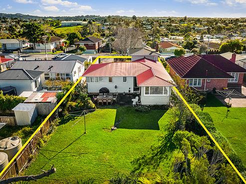 90 Seymour Road, Sunnyvale
