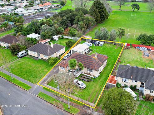 41 Kenney Crescent, Fairfield