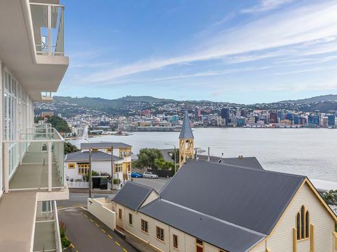7/19E Maida Vale Road, Roseneath