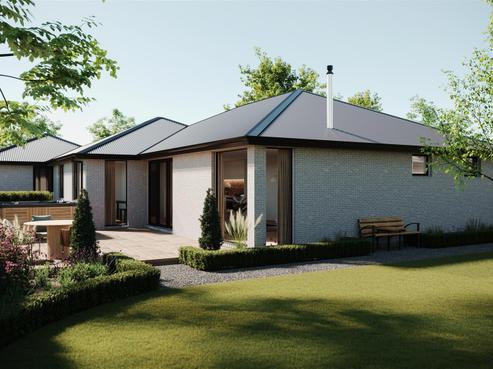 41 Quinn Crescent, Woodend