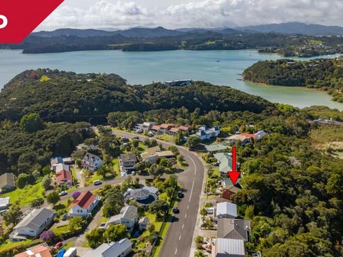 23 Te Haumi Drive, Paihia