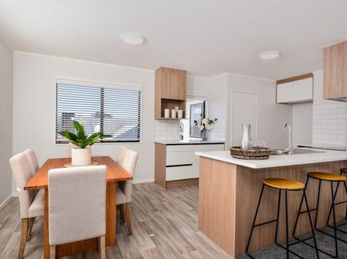 100A Firth Street, Hamilton East