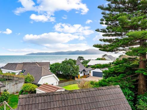1 Kohutuhutu Road, Raumati Beach