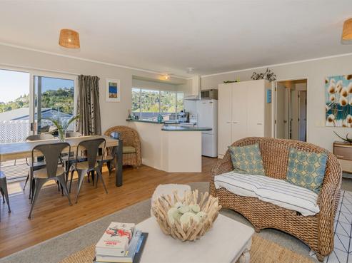 119 Pepe Road, Tairua