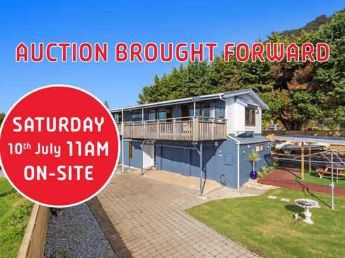 78 Arawa Street, Matata