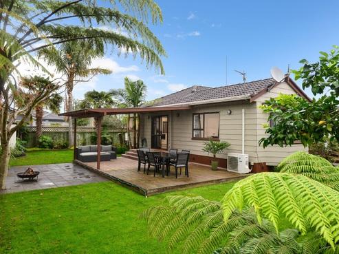25 Mckain Place, Fitzroy