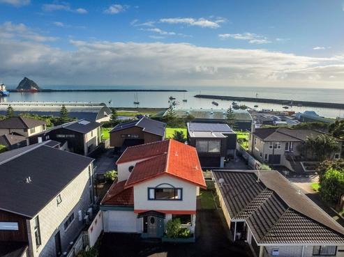 4/30 Whiteley Street, Moturoa