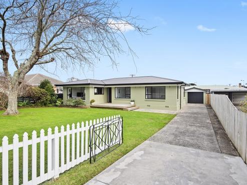 109 Beerescourt Road, Beerescourt