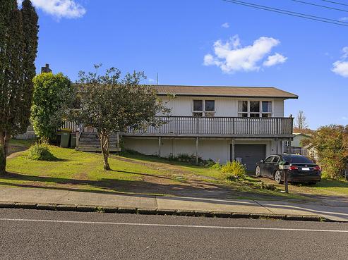 55 Edmund Road, Mangakakahi