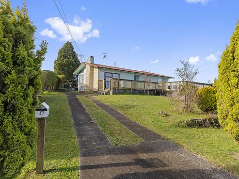 57 Edmund Road, Mangakakahi