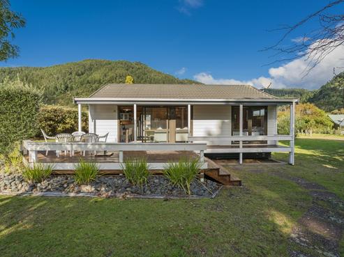41 Beaumont Green, Pauanui