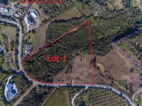 40 Puketiti Drive, Mangonui