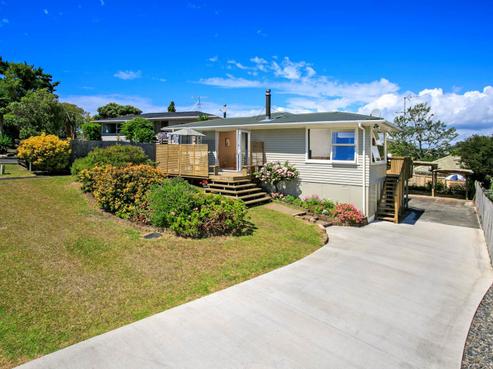 25 Juniper Road, Sunnynook
