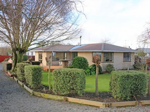 42 Johnstone Street, Tinwald