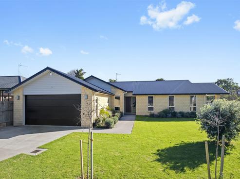 34 Owens Road, Waiuku