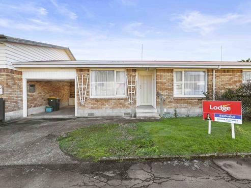 80B Clyde Street, Hamilton East