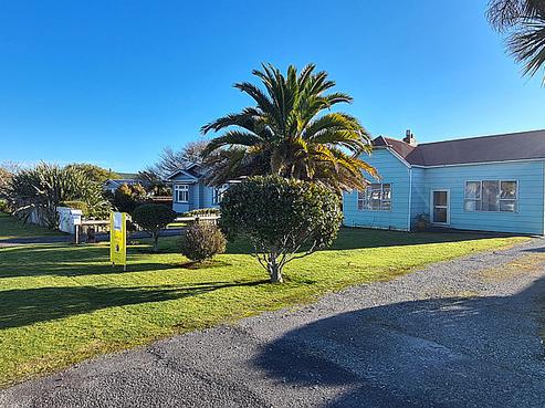 59 Sale Street, Hokitika