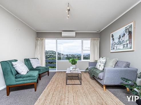 1/29 Winston Street, Crofton Downs