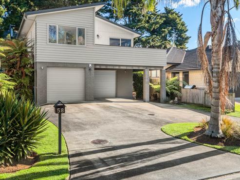 58 Ridgeway Road, Pukekohe