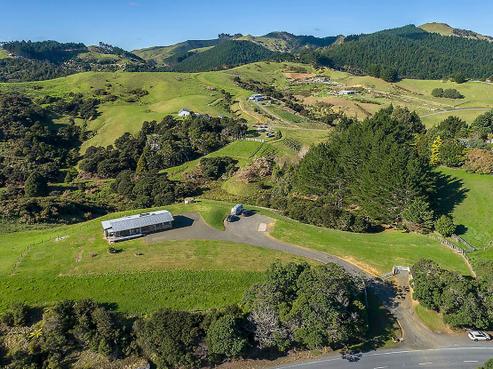 3020 Kaipara Coast Highway, Kaipara Flats