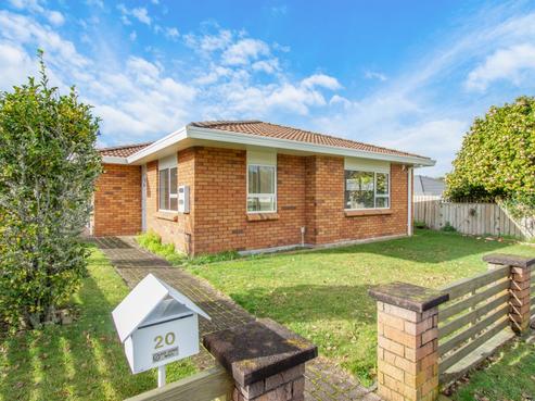 20 Arthur Street, Glenholme