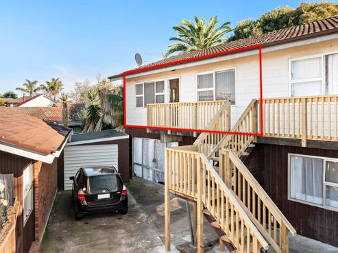 8/12 Ingram Street, Papakura