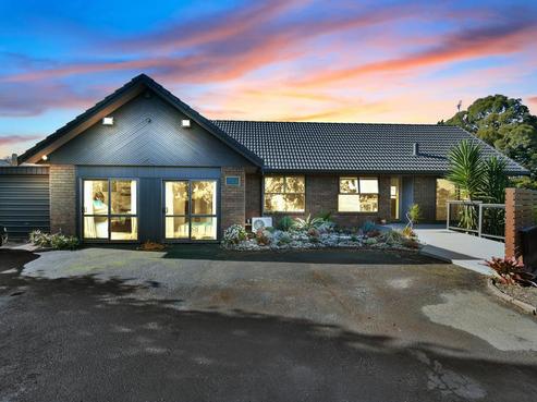 44 Claude Road, Hillpark
