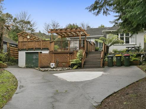 22 Hair Street, Wainuiomata