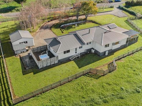 111 O'leary Road, Pokeno