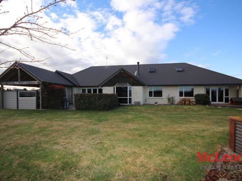 17 Wayne Place, Methven