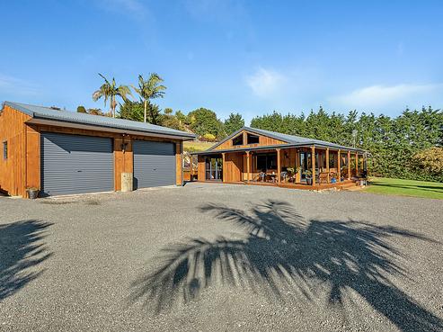 233 Jobe Road, Maungakaramea