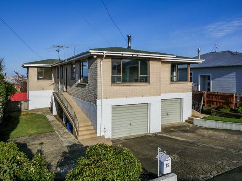 19 Blair Street, Kenmure