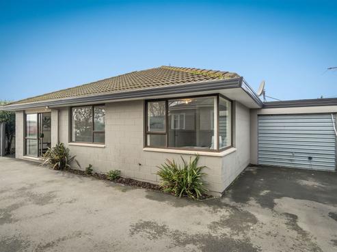 1/281 Main South Road, Hornby