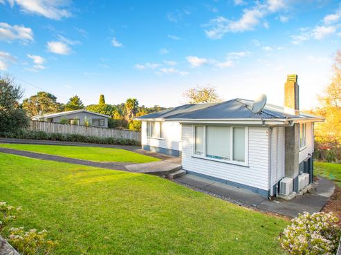 25 Lilburn Street, Warkworth