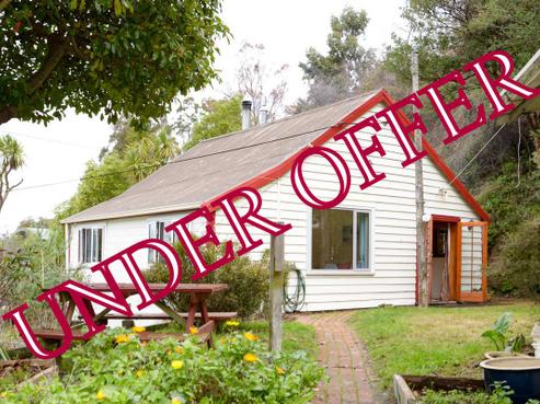 55 Hawkhurst Road, Lyttelton