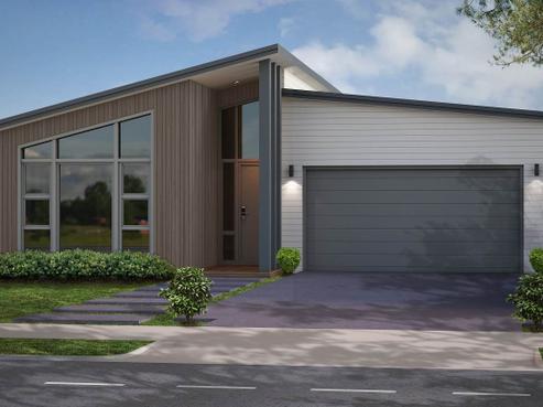 16 Len Ireland Drive, Kumeu
