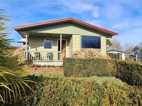23 Gilmour Place, Taradale