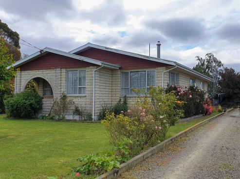 60 Timaru Road, Waimate