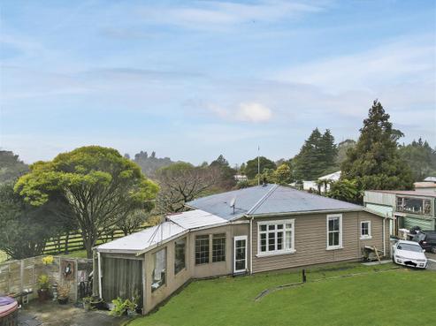 41 Kaponga Street, Mamaku