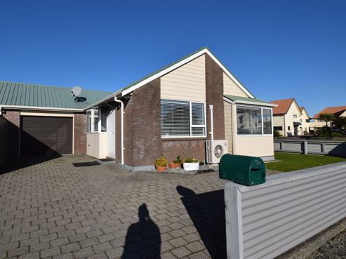 70 Fitzherbert Street, Hokitika