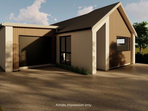 115 Jack Hanley Drive, Jacks Point